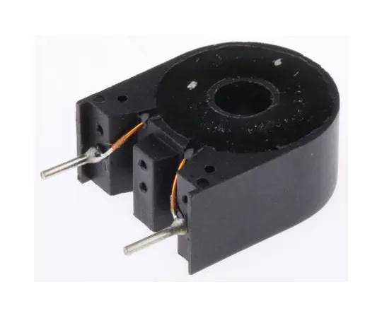 63-5010-17　Murata Power Solutions Current Transformer, , 10A Input,　56050C