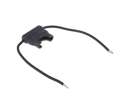 63-5026-30　Littelf*** 20A Inline F*** Holder for ATO Automotive F***, 32V ac　0FHA0001ZXJ