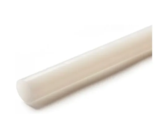 63-6555-88　RS PRO White Polyethylene PE Rod, 1m x 80mm Diameter　137-613