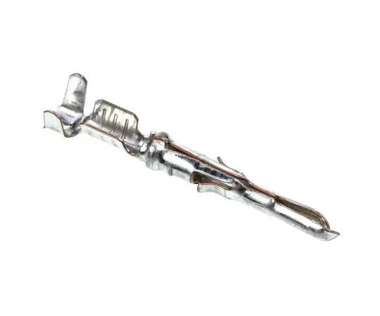 63-4996-31　TE Connectivity Miniature Rectangular Male Crimp Terminal Contact 18AWG 640545-1　640545-1