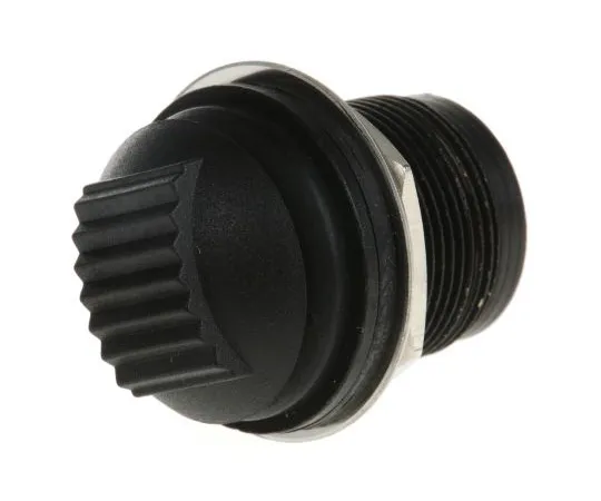 63-4970-63　APEM Single Pole Double Throw (SPDT) Toggle Switch, (On)-Off-(On), IP51, Panel Mount　MTG72AD2