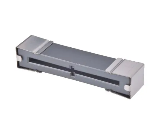 63-5125-74　KEMET Flat Cable Ferrite Core, 34 wires maximum, Split Core Type, Inner dimensions:48.3 x 2mm　ESD-FPD-34