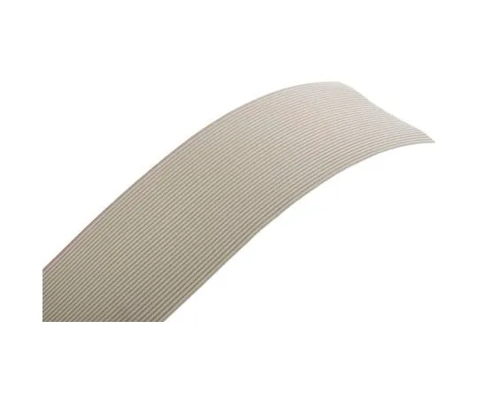 63-5015-26　Harting 34 Way Unscreened Flat Ribbon Cable, 44.11 mm Width, 5m　6667009912499