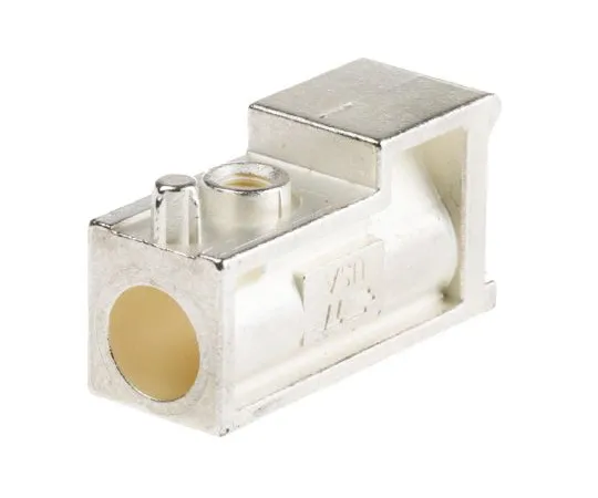 63-5012-44　TE Connectivity AMP Series PCB Guide for *** with VITA 46 3U & 6U 9mm Daughtercard　1-1469492-9
