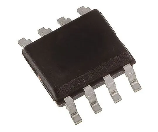 63-5122-47　NE5532D8R2G ON Semiconductor, Low Noise, Op Amp, 10MHz, 8-Pin SOIC　NE5532D8R2G