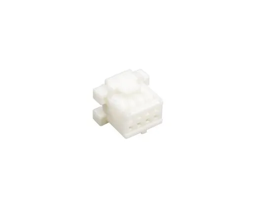 63-5133-33　JST XADRP Male Connector Housing, 2.5mm Pitch, 8 Way, 1 Row　XADRP-08V