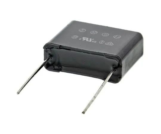 63-4938-13　Roxburgh EMC RC Capacitor 100nF 120Ω Tolerance ±20% 250V ac 1-way Through Hole XE Series　XE1201