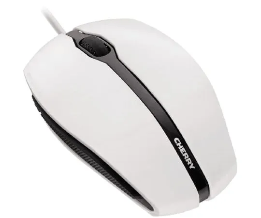 63-5157-67　Cherry GENTIX 3 Button Wired Optical Mo***　JM-0300-0