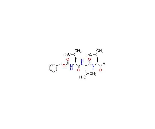 62-8428-73　InSolution(TM) MG-132 in EtOH, =>95% by HPLC　474788-10MG