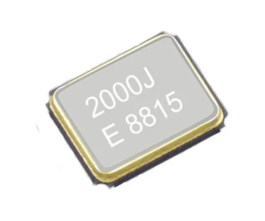 63-5171-67　EPSON 27.12MHz Crystal Unit ±10ppm TSX-3225 4-Pin 3.2 x 2.5 x 0.6mm　X1E000021080512