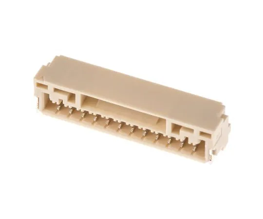 63-5055-43　JST GH, 12 Way, Right Angle PCB Header　SM12B-GHS-TB(LF)(SN)