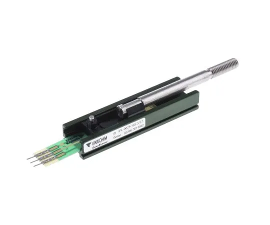 63-5174-22　RS PRO Linear Transducer 25mm stroke IP65　909-4196