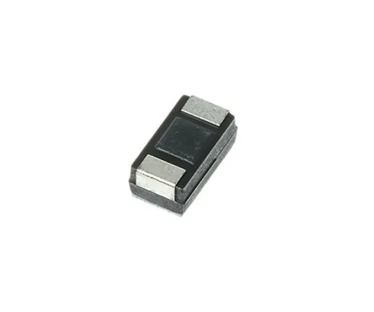 63-4959-93　Vishay Tantalum Capacitor 47μF 16V dc MnO2 Solid ±10% Tolerance TR3 Series　TR3C476K016C0350