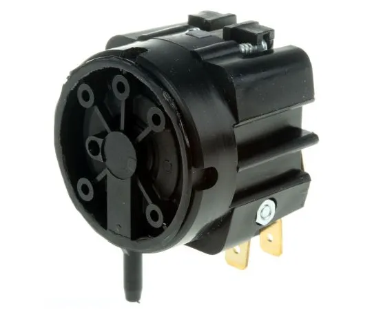 63-4602-40　RS PRO 686 Series Air Switch, Surface Mounted　317-320