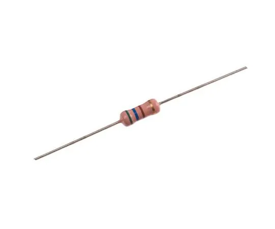 63-4991-58　RS 560Ω 2W Fixed Resistor ±5% -500 → +350ppm/°C　707-8855