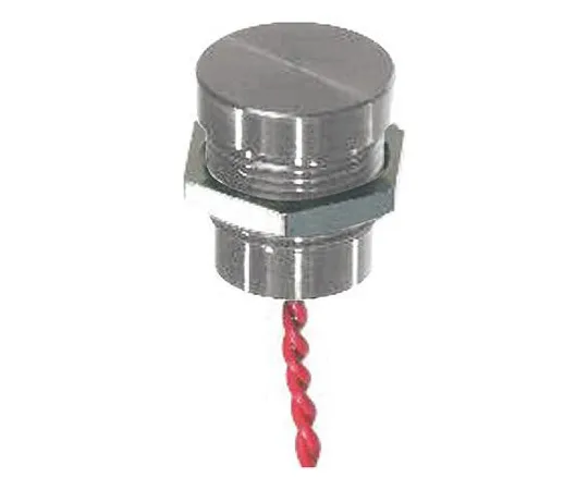 63-4969-79　Through Hole Piezo Switch, , IP68, 200 mA @ 24 V dc, Single Pole Single Throw (SPST), -40 → +75°C　PBAR1AFB000