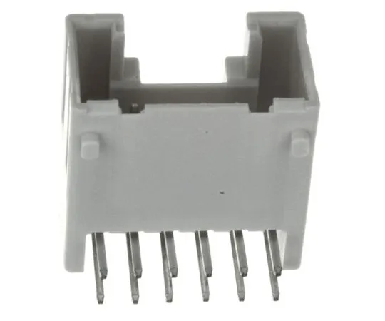 63-5172-55　JST PUD, 12 Way, 2 Row, Right Angle PCB Header　S12B-PUDSS-1(LF)(SN)