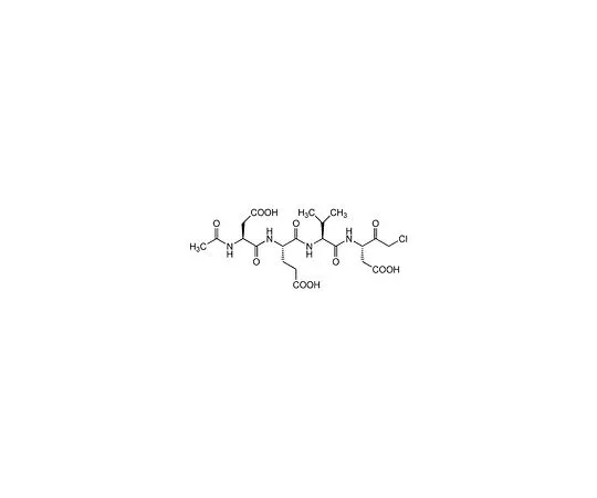62-8412-24　Caspase-3 Inhibitor III　218750-1MG