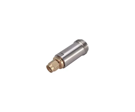 63-5010-89　Straight 50Ω RF Adapter SMA Plug to Type N Socket 0 → 18GHz　33_SMA-N-50-51/1--_UE