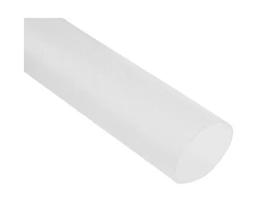 63-5157-40　TE Connectivity Clear Halogen Free Heat Shrink Tubing 5.7mm Sleeve Dia. x 50mm Length, RBK-VWS-125 Series 4:1 Ratio　RBK-VWS-125-NR1-X-50MM