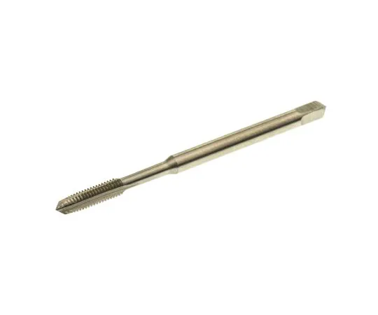 63-6561-39　RS PRO HSS M3 Straight Flute Tap Tap Set　152-520