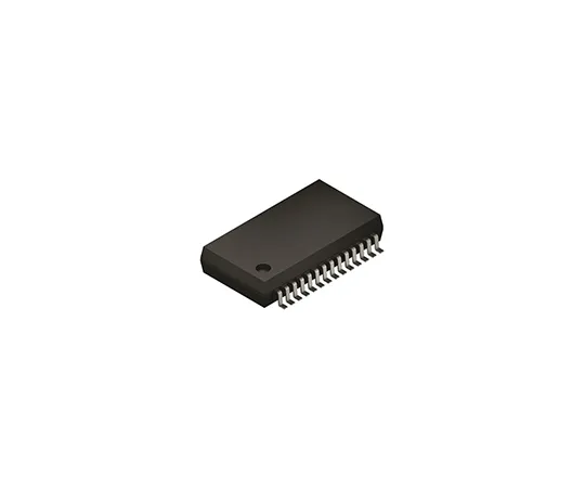 63-5136-57　Microchip, CAN Controller 1Mbps CAN 2.0, 28-Pin SSOP　MCP25625-E/SS