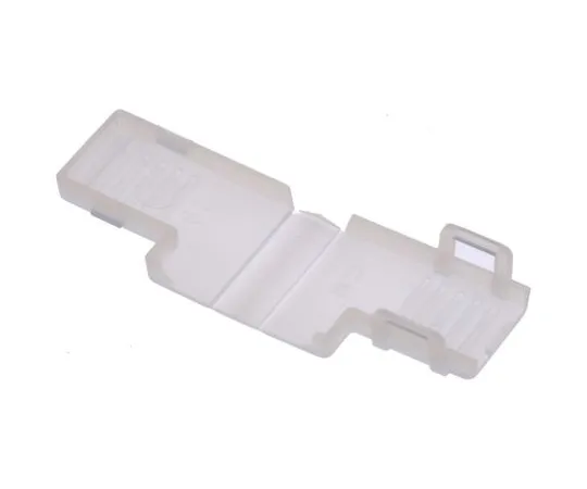 63-4964-60　JST 250 Series, 1 Way Crimp Flag Terminal, Natural　CS-63N005