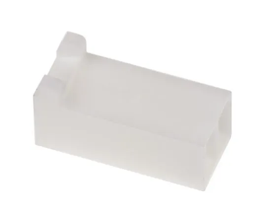 63-4951-03　TE Connectivity CST-100 II Female Connector Housing, 2.54mm Pitch, 2 Way, 1 Row　1375820-2