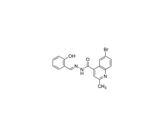 62-8443-69　Wnt Pathway Inhibitor XII, 21H7　681679-10MG