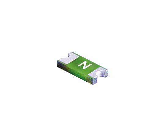 63-5101-19　Littelf*** 5A F Non-Resettable Surface Mount F***, 32V　0466005.NR