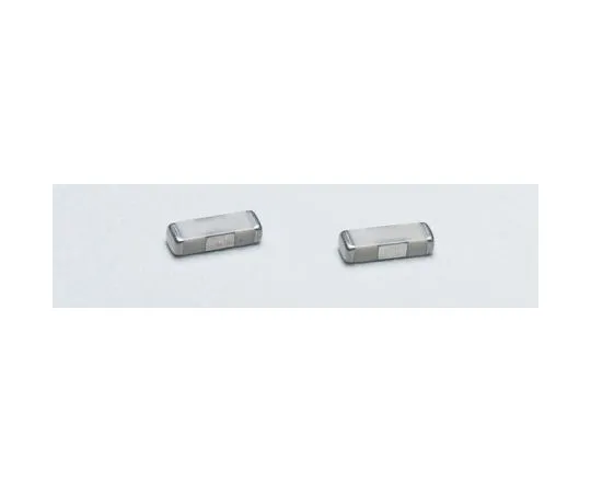 63-6547-10　Murata NFM18P Series, Signal Filter, 6.3 V dc, 2A 0603 (1608M) SMD 1.6 x 0.8 x 0.6mm　NFM18PS474R0J3D