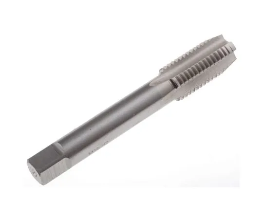 63-6561-04　RS PRO HSS M16 Straight Flute, Second Threading Tap　152-198