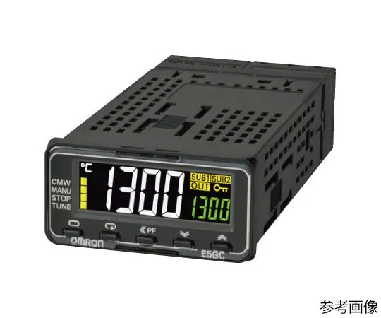 62-4505-85　Temperature Control Equipment　E5GC-RX0DCM-000