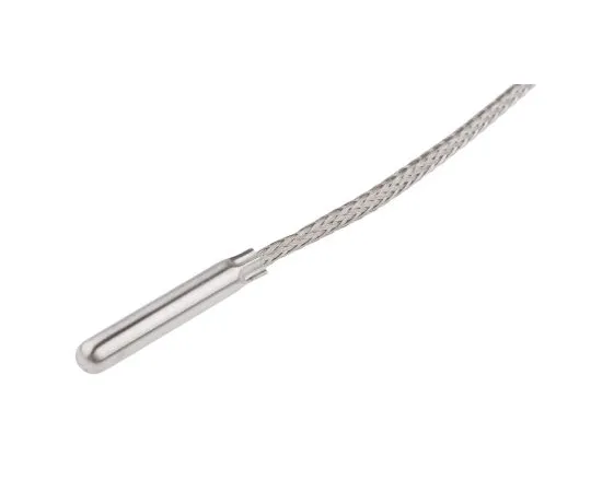 63-5155-66　RS PRO Type K Thermocouple 25mm Length, 4mm Diameter, -60°C → 350°C　872-2525