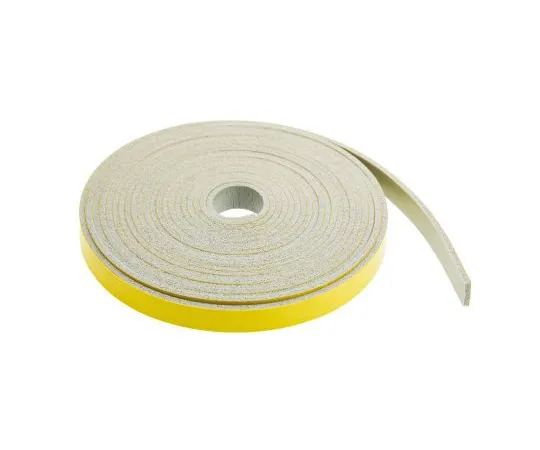 63-5034-86　RS PRO Grey Foam Tape, 12mm x 5m, 2.4mm Thick　733-6781