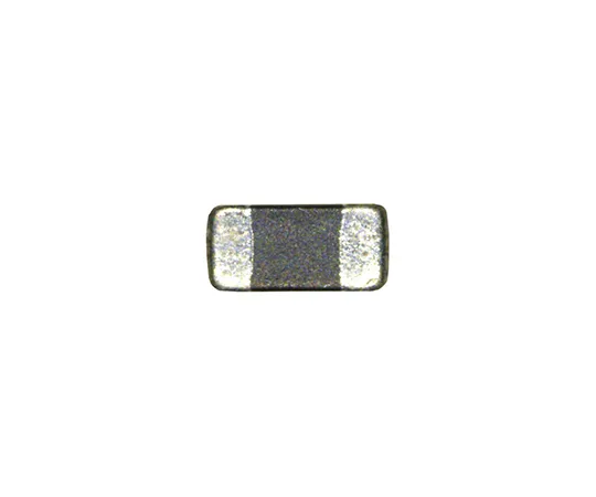 63-5024-54　Murata Ferrite Bead (Chip Ferrite Bead), 1 x 0.5 x 0.5mm (0402 (1005M)), 1000Ω impedance at 100 MHz　BLM15AG102SN1D