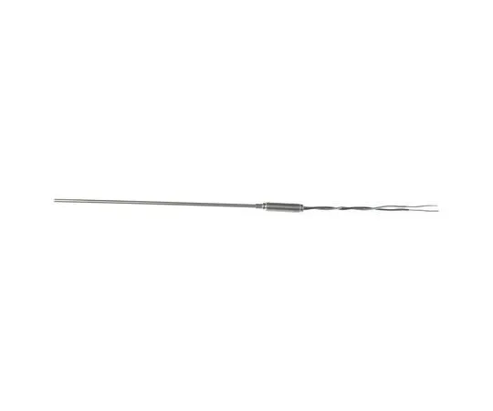 63-5163-49　RS PRO Type T Thermocouple 150mm Length, 1mm Diameter, -100°C → 400°C　891-9090