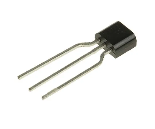 63-5135-54　ZVP2106ASTZ P-Channel MOSFET, 280 mA, 60 V, 3-Pin TO-92 Diodes Inc　ZVP2106ASTZ