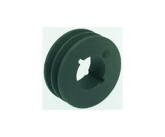 63-6572-61　RS PRO Pulley, Cast Iron, Steel　182-903