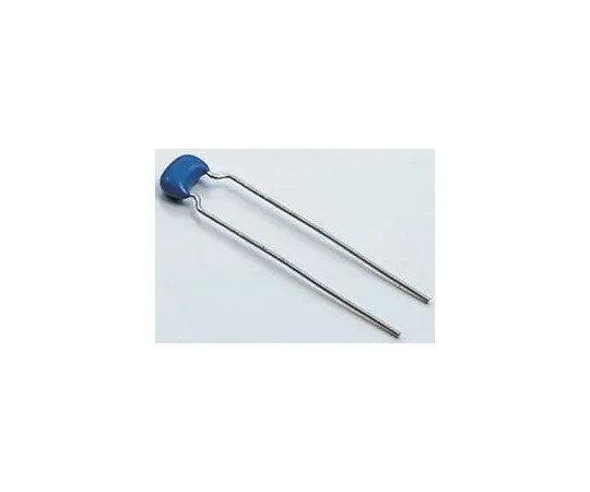 63-5125-37　Murata 220pF MLCC 50V dc ±5% Through Hole RCE5C1H221J0DBH03A　RCE5C1H221J0DBH03A