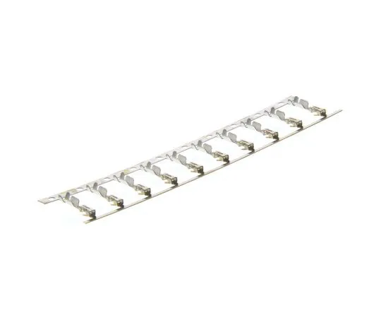 63-5014-77　TE Connectivity AMPMODU MOD IV Female Crimp Terminal Contact 20AWG 2-87195-4　2-87195-4