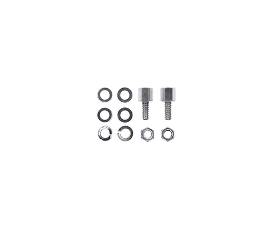 63-4949-40　TE Connectivity AMPLIMITE Series Female Screwlock , For *** with D-sub Connector　5205817-3