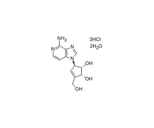 62-8378-23　InSolution(TM) EZH2 Inhibitor, DZNep 　5.06069.0001