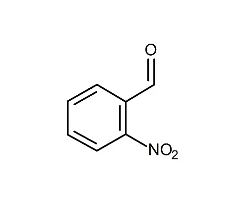 61-0371-66　2-Nitrobenzaldehyde for Synthesis 822293 25G　8.22293.0025