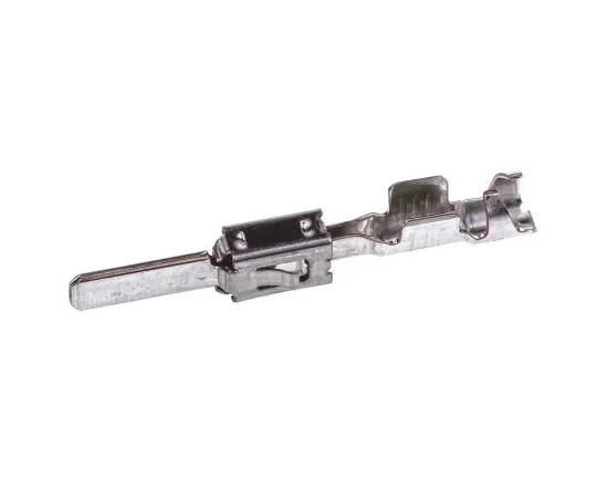 63-5011-99　TE Connectivity Male Crimp Terminal Contact 1-963746-1　1-963746-1