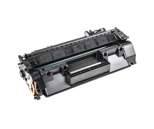 63-5038-41　Hewlett Packard CE505A Black Toner Cartridge HP Compatible　CE505A