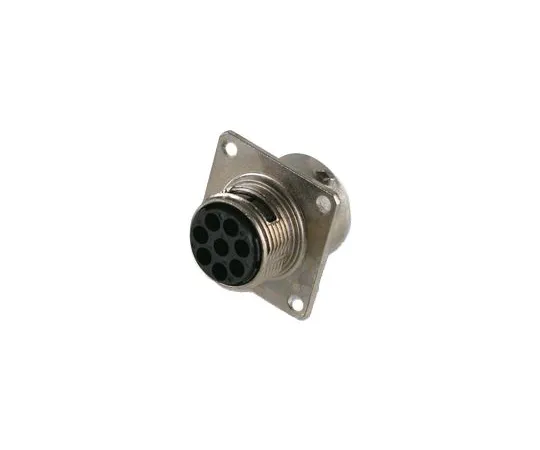 63-5175-33　Souriau UT0 Series Flange Mount Connector, 23 contacts Plug　UT001823SH