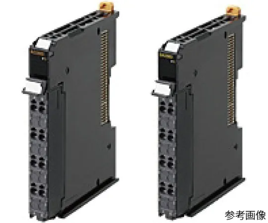 62-4534-45　Small PLC NX-AD4203　NX-AD4203