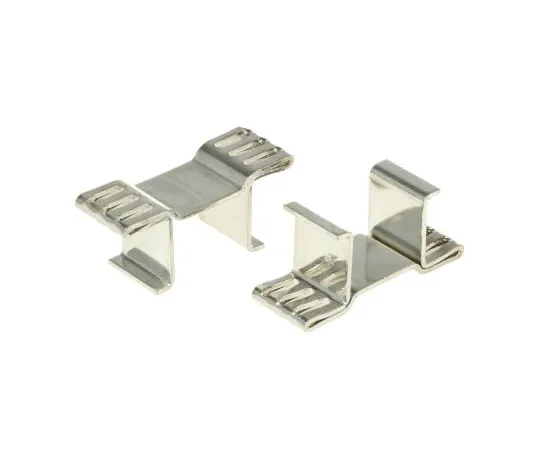 63-4975-73　Heatsink, TO-252, 31.5K/W, 23 x 8 x 10mm, Solder　FK 244 08 D PAK