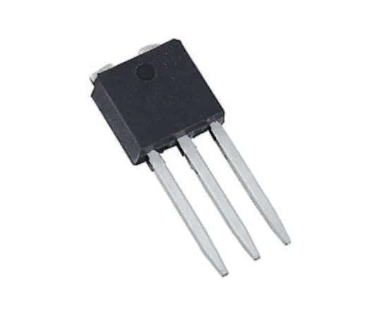 63-4966-40　IRFU3607PBF N-Channel MOSFET, 80 A, 75 V HEXFET, 3-Pin IPAK Infineon　IRFU3607PBF
